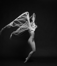 String Dancer